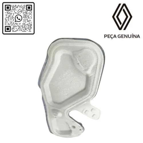 RN 59180R 828659180R Capa De Protecao Da Porta Traseira Lado Esquerdo Renault Captur 1